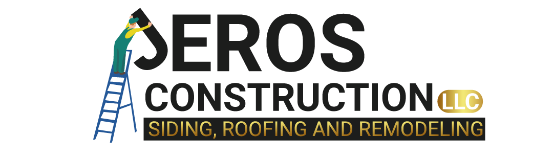 Jeroscontruction Logo